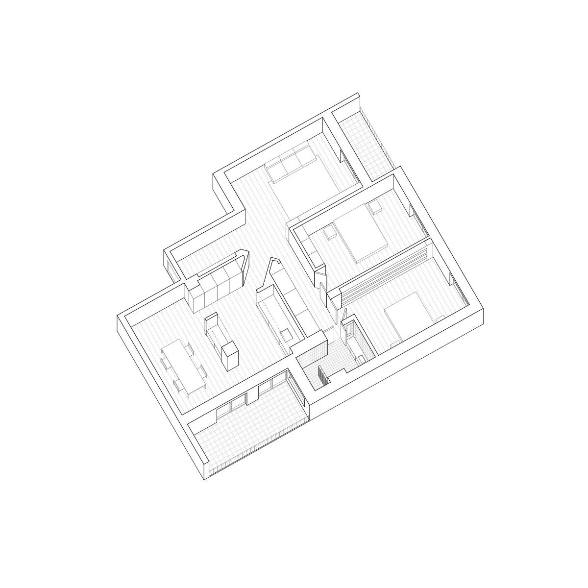 Monza Chic Apartment