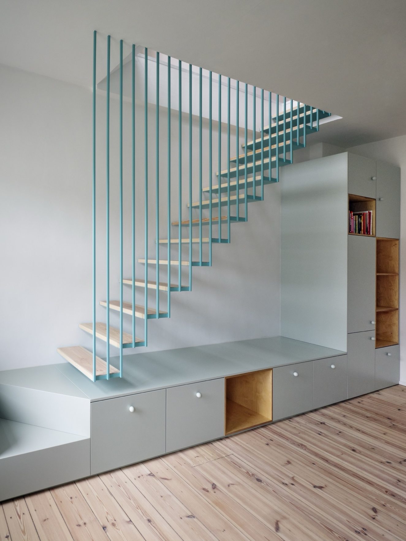 Lichtgrün Apartment