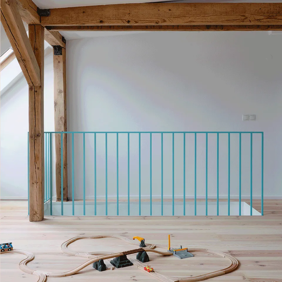 Lichtgrün Apartment