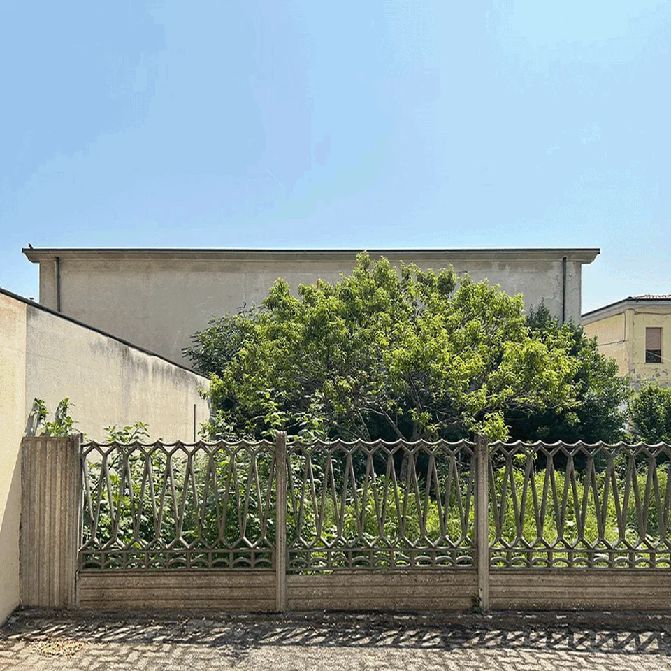 Villa Padana