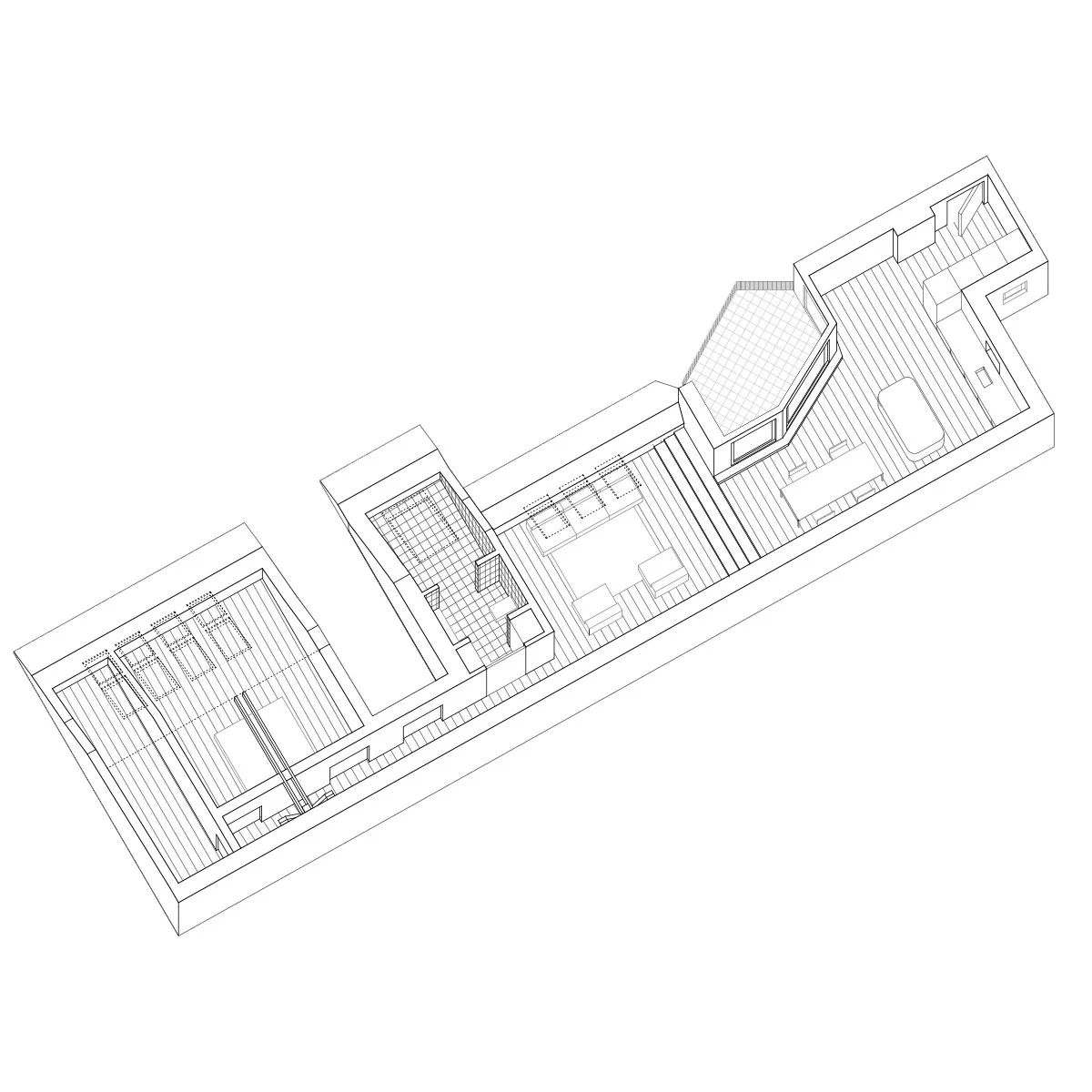 Yokos Dream Apartment