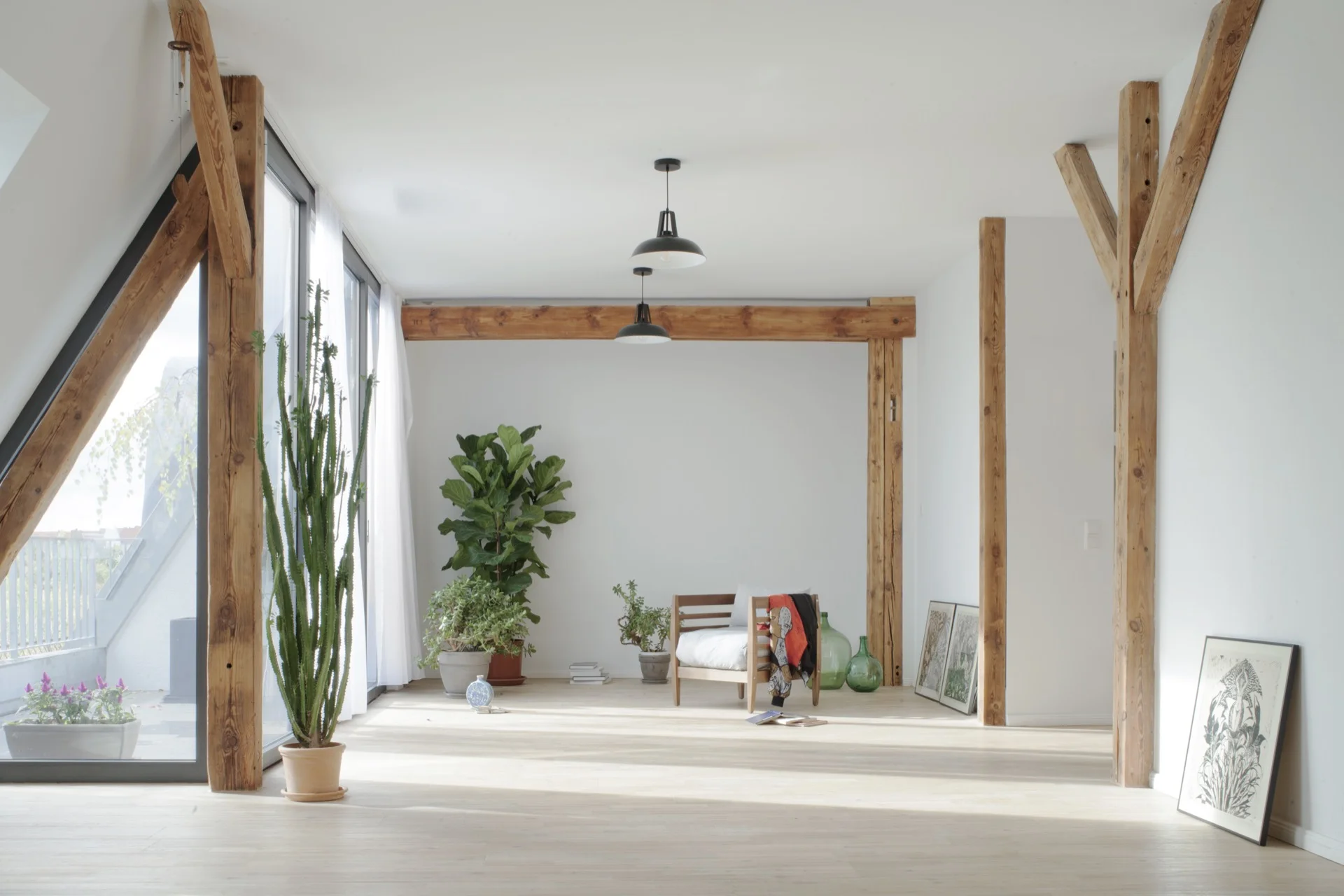 Müllers Crossing Apartment