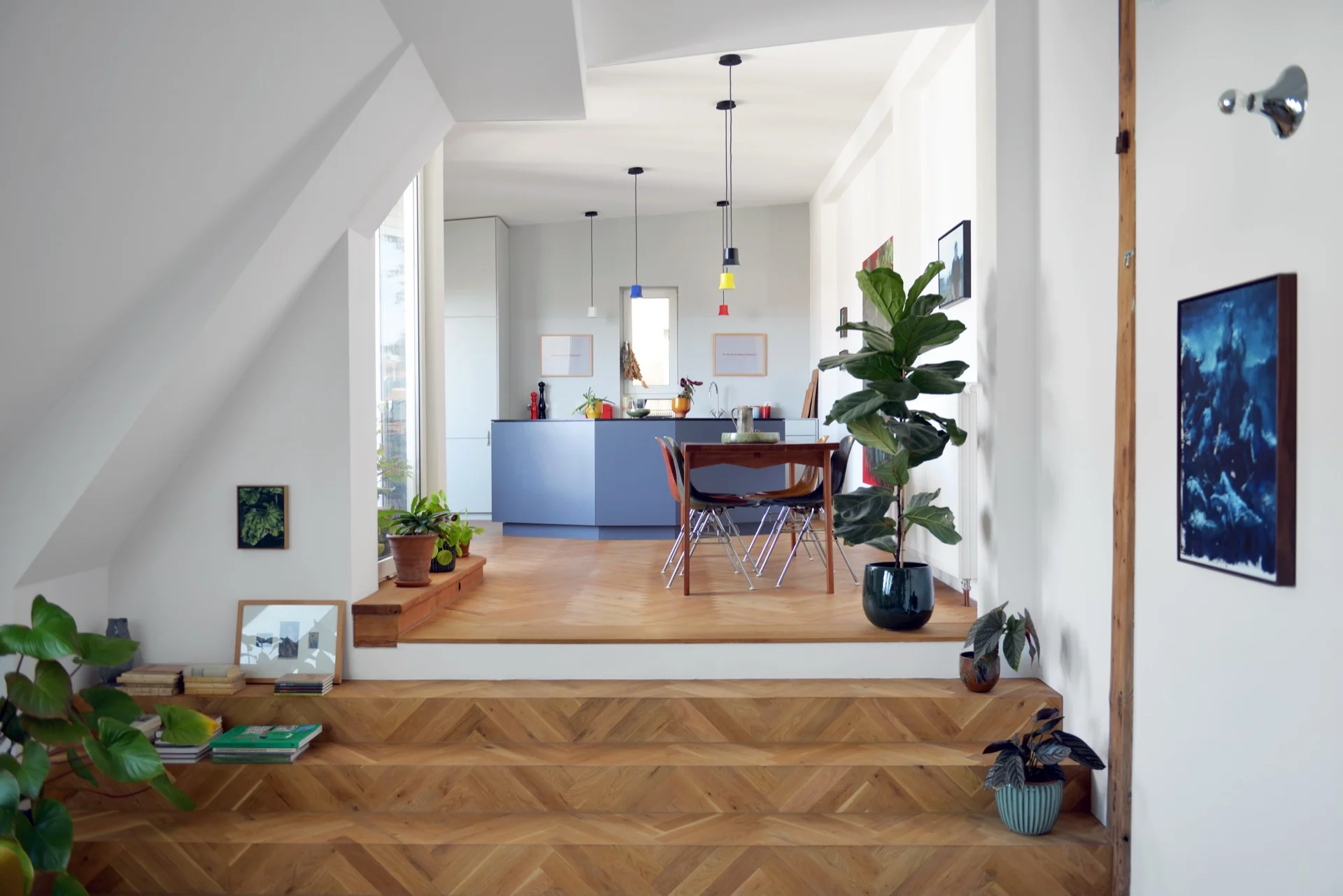 Yokos Dream Apartment